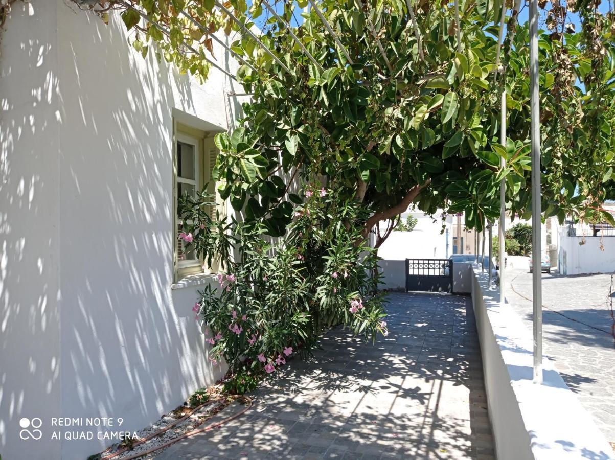 Gala Home Traditional House Galanado Εξωτερικό φωτογραφία