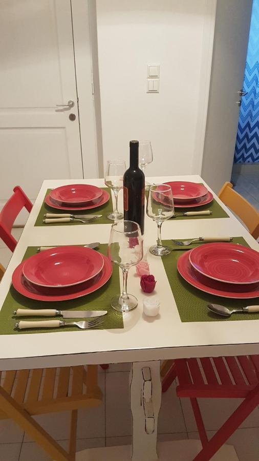 Gala Home Traditional House Galanado Εξωτερικό φωτογραφία