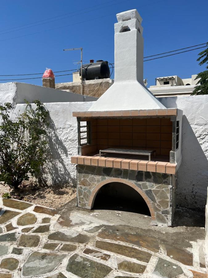 Gala Home Traditional House Galanado Εξωτερικό φωτογραφία