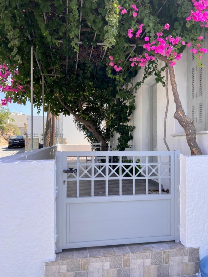 Gala Home Traditional House Galanado Εξωτερικό φωτογραφία