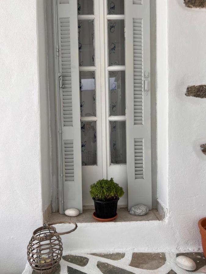 Gala Home Traditional House Galanado Εξωτερικό φωτογραφία