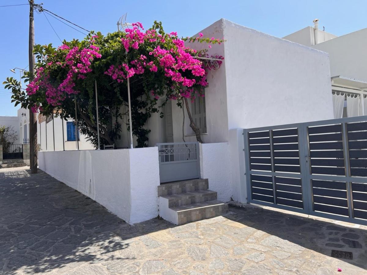 Gala Home Traditional House Galanado Εξωτερικό φωτογραφία