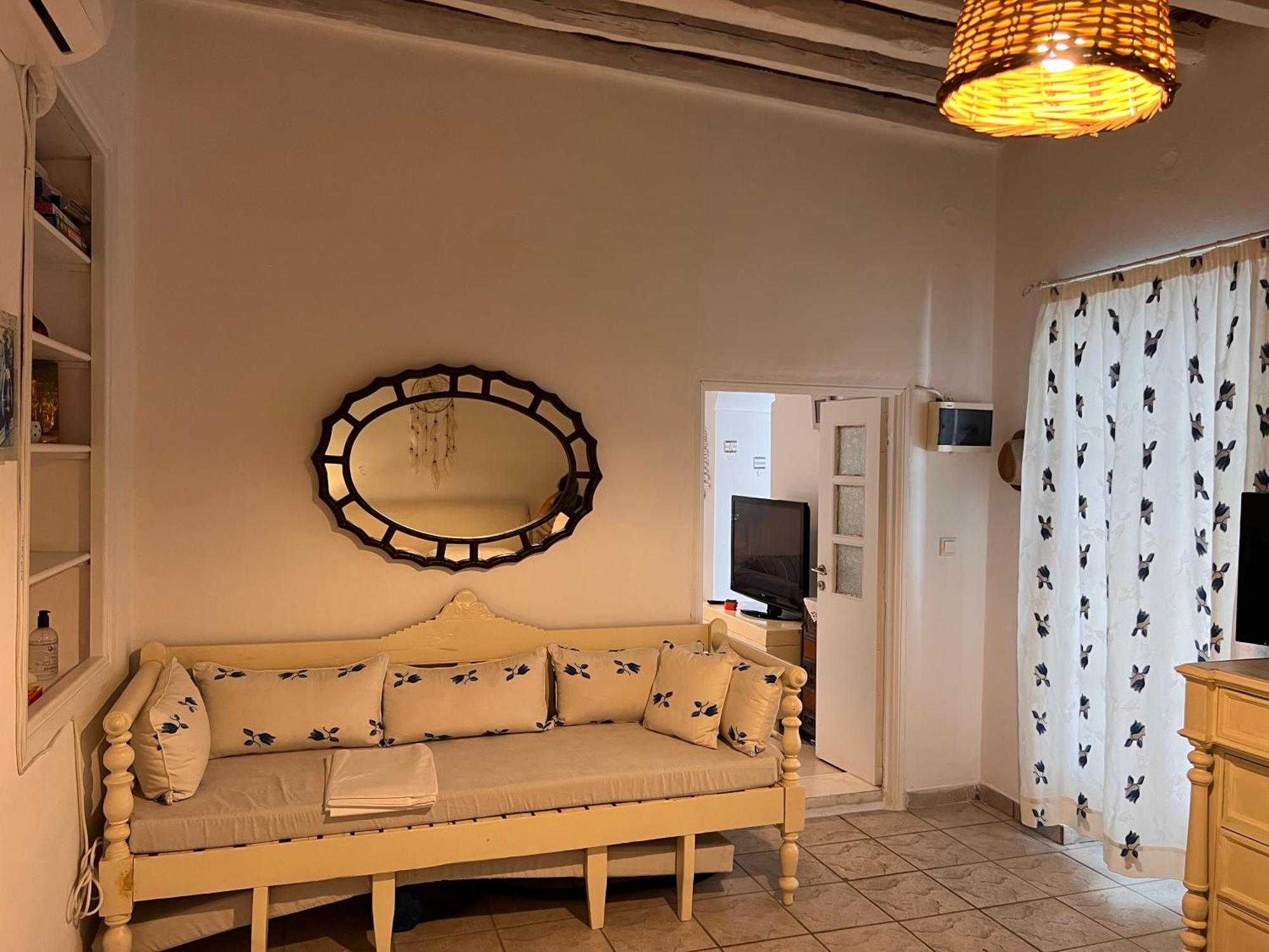 Gala Home Traditional House Galanado Εξωτερικό φωτογραφία