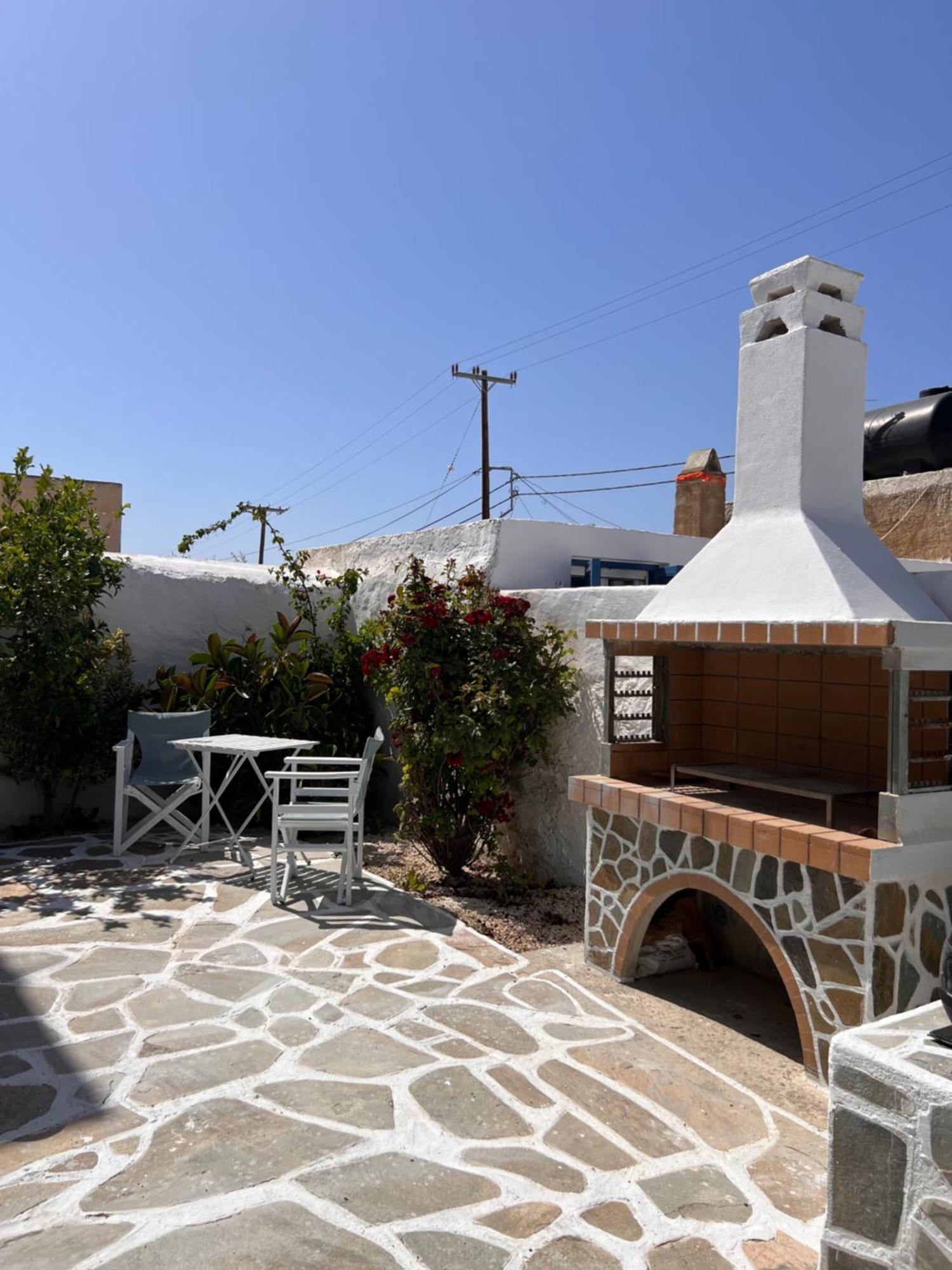 Gala Home Traditional House Galanado Εξωτερικό φωτογραφία