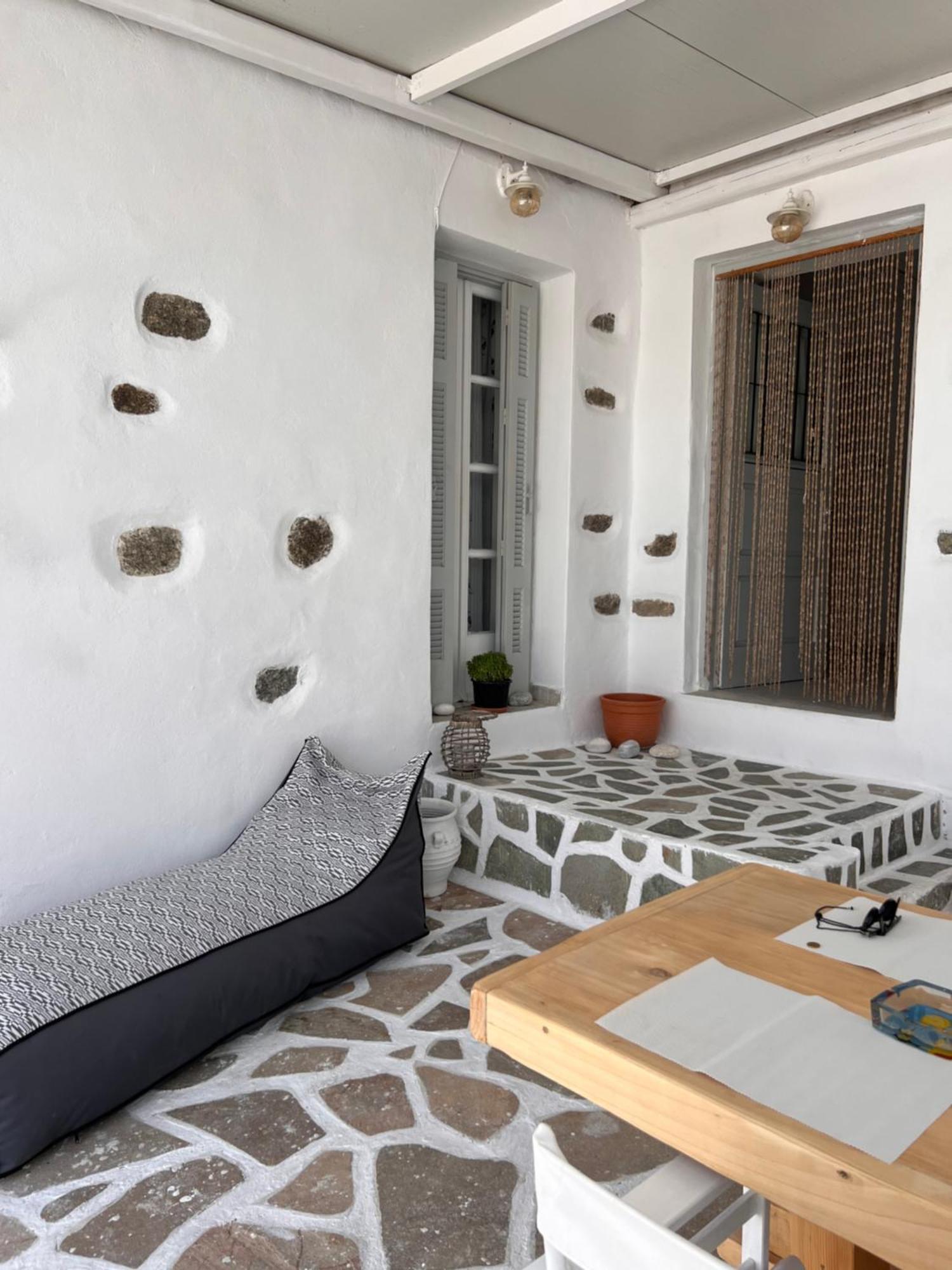 Gala Home Traditional House Galanado Εξωτερικό φωτογραφία