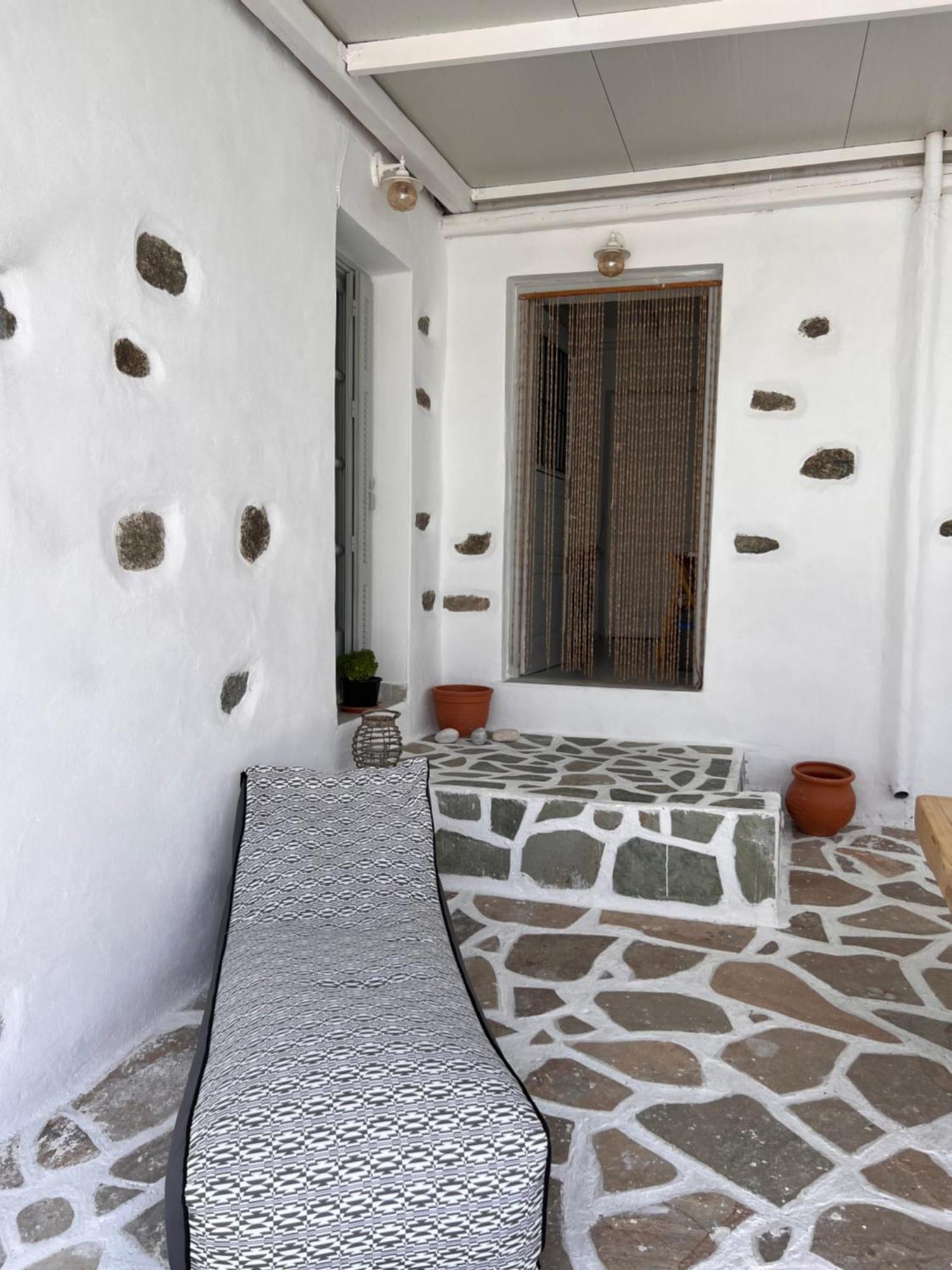 Gala Home Traditional House Galanado Εξωτερικό φωτογραφία