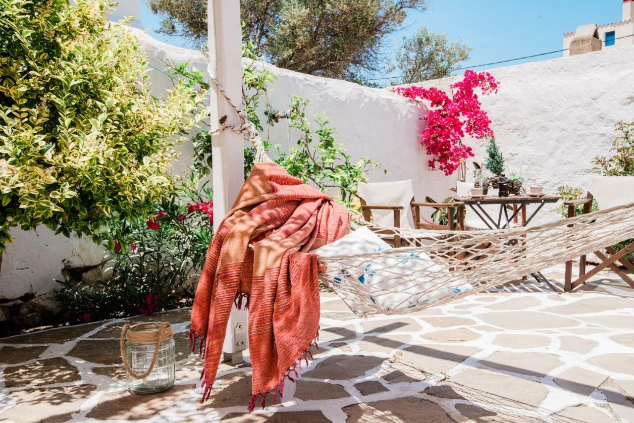 Gala Home Traditional House Galanado Εξωτερικό φωτογραφία
