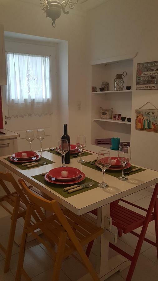 Gala Home Traditional House Galanado Εξωτερικό φωτογραφία