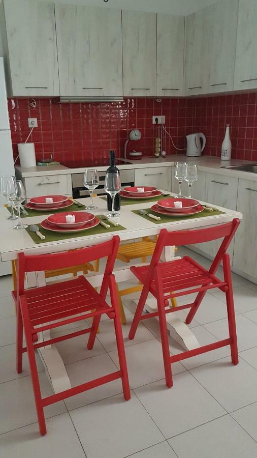 Gala Home Traditional House Galanado Εξωτερικό φωτογραφία
